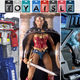 Illustration for article titled The Best Toys of the Week Are All Nostalgic Blasts From the Past